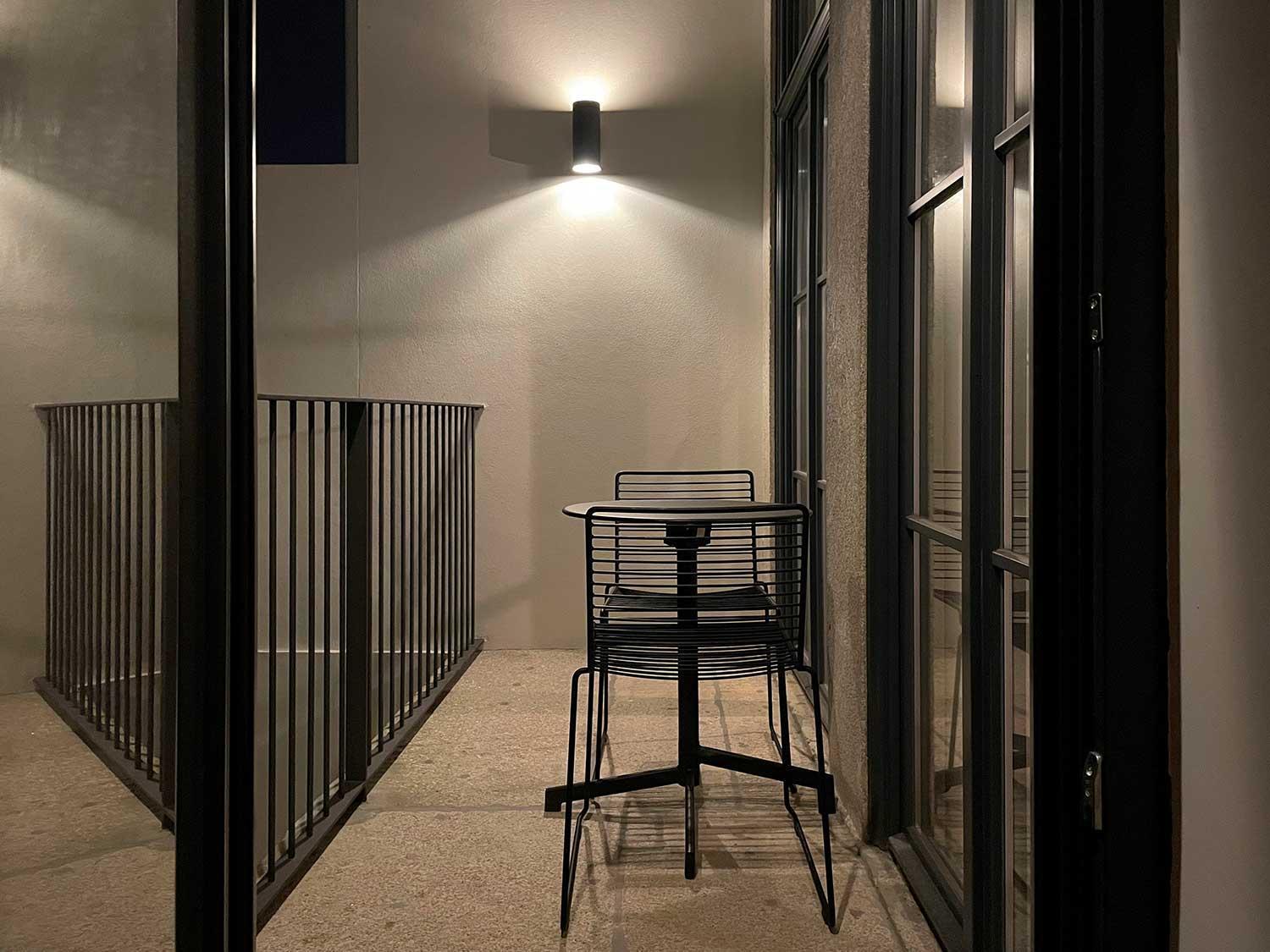 Essencia Portuense Studios Porto Eksteriør billede